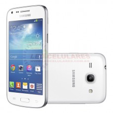 SMARTPHONE SAMSUNG G3502 CORE PLUS PROCESSADOR 1.2 GHZ 5MP BRANCO